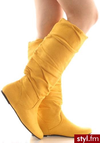 Pozostałe Buty Moda