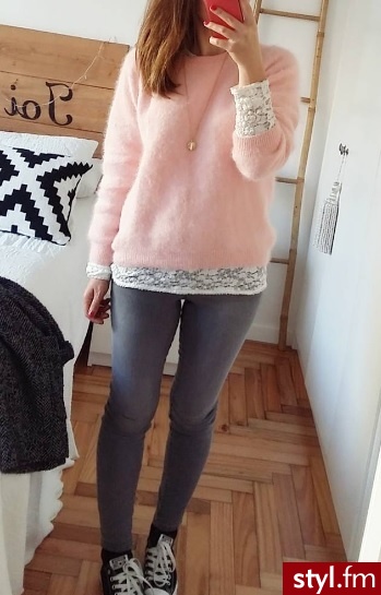 Pozostałe Ciuchy Moda