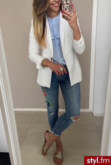 Pozostałe Ciuchy Moda