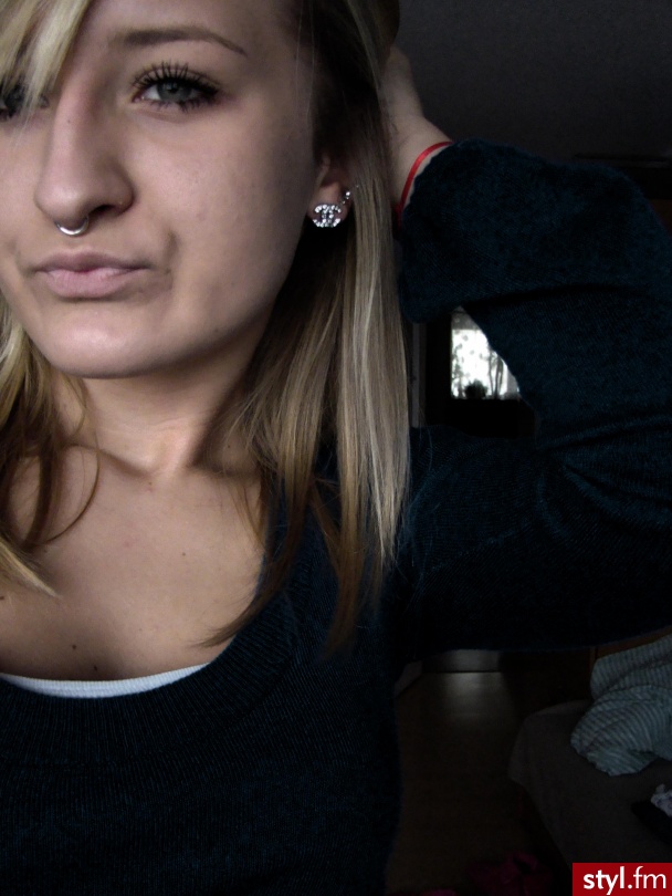 septum!. [*] moje cudne septum [*] - Modyfikacje ciała