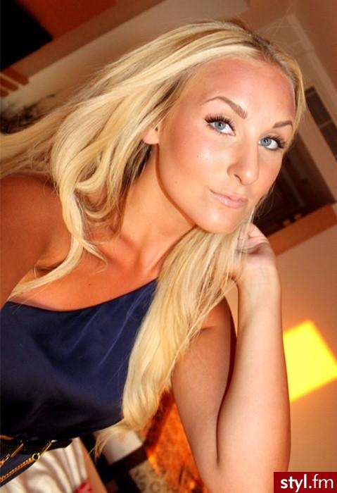 Dzienne Makijaże