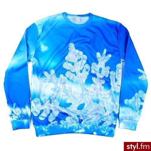 Bluzy Ciuchy Moda