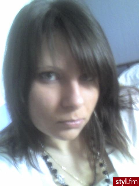 Średnie Fryzury