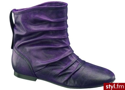 buty-deichmann - Styler