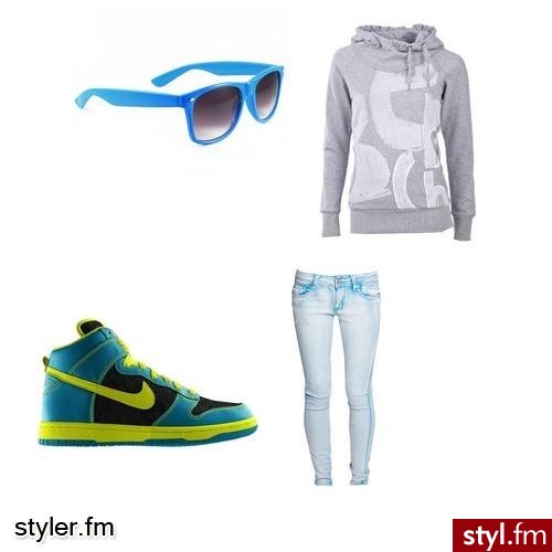 Luzz . :D - Styler