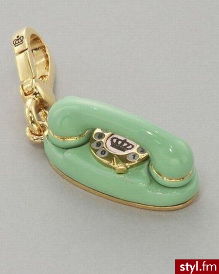 Juicy Couture KOSZTUJE: 50$ - Gadżety Inne Moda
