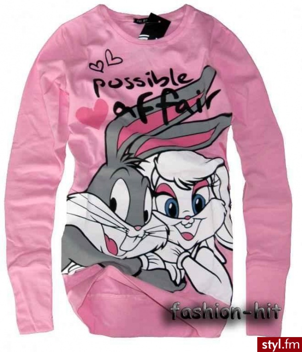 Pozostałe Ciuchy Moda