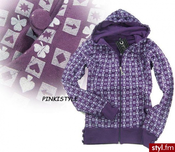 Pozostałe Ciuchy Moda