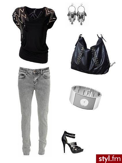 Pozostałe Ciuchy Moda