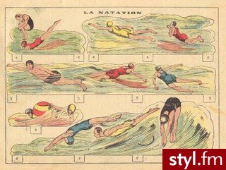 Sport i fitness