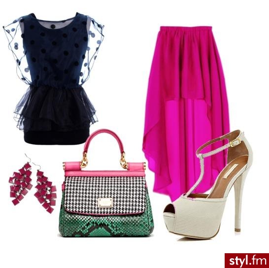 w krainie bajek. 1338 - Styler