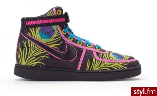 Sportowe Buty Moda