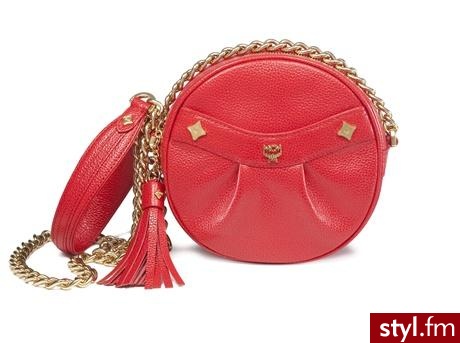 MCM - Pozostałe Torebki Moda