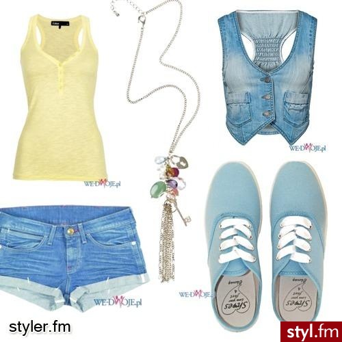letniooooooo - Styler