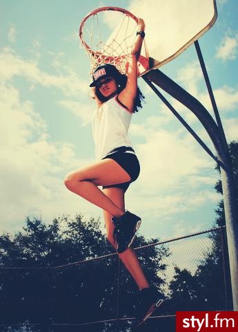 Sport i fitness