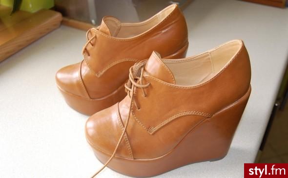 Koturny Buty Moda