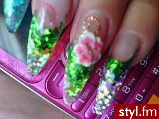 http://nailswomen.pl.tl Stylizacjia Paznokci,  tel.505641547 e-mail: women.nails@op.pl
 Salon modnych Fryzur Stylizacja paznokci ul klonowicza 2 Wola - Paznokcie