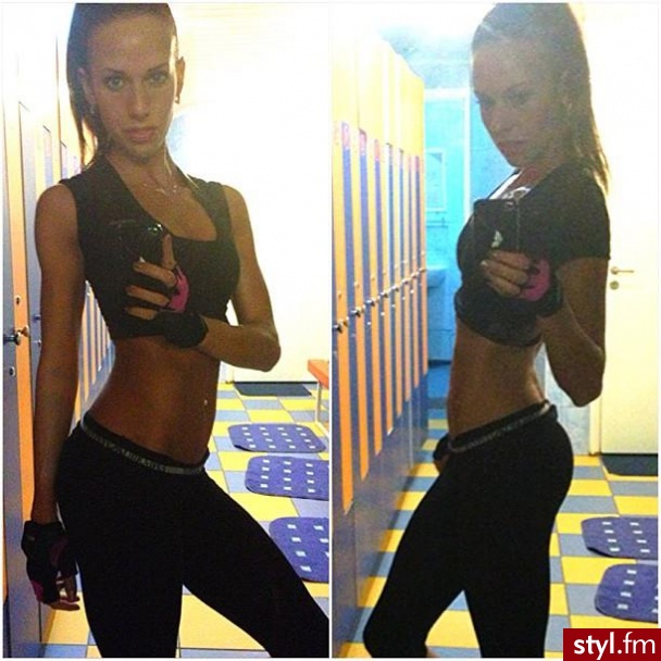 Sport i fitness