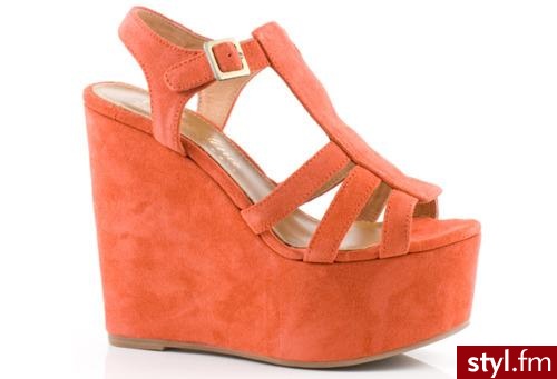 Koturny Buty Moda