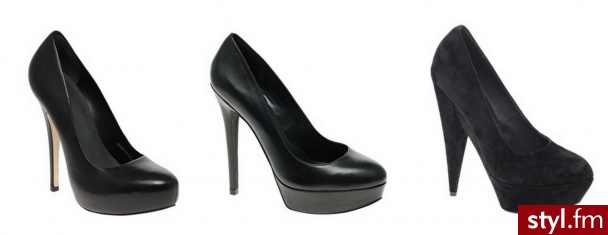 buty - Pozostałe Buty Moda