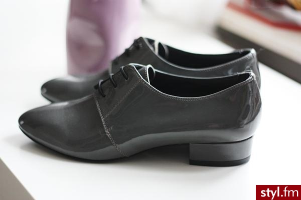 Pozostałe Buty Moda