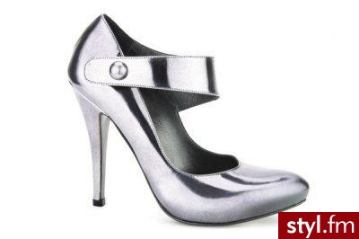 Pozostałe Buty Moda