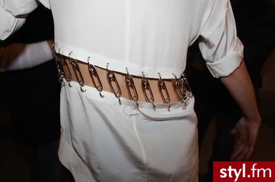 Pozostałe Ciuchy Moda