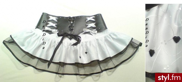 Pozostałe Ciuchy Moda