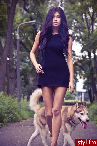 Dzienne Sukienki Moda