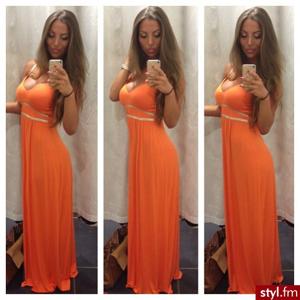 Dzienne Sukienki Moda