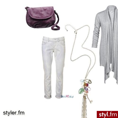 cygaretki - Styler