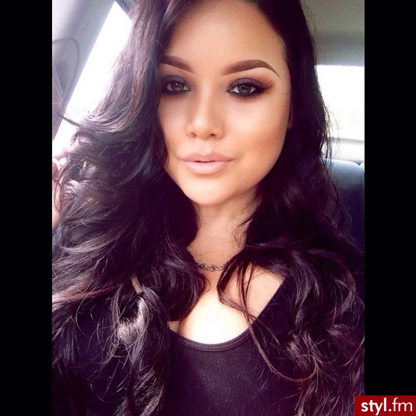 Dzienne Makijaże