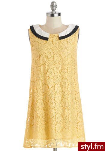 Dzienne Sukienki Moda