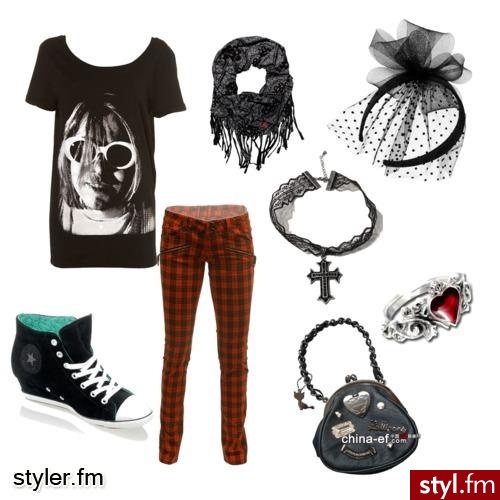 gk7 - Styler