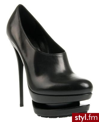 buty - Pozostałe Buty Moda