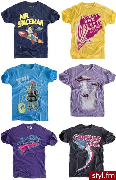 Pozostałe Ciuchy Moda