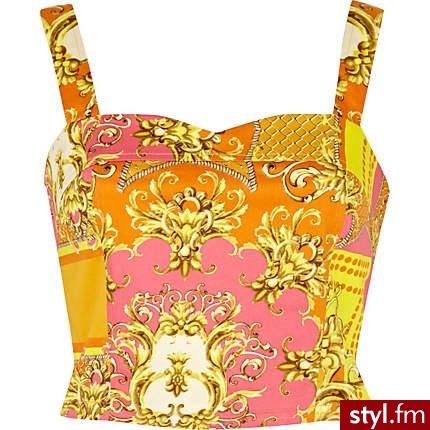 Gorsety Bielizna Moda