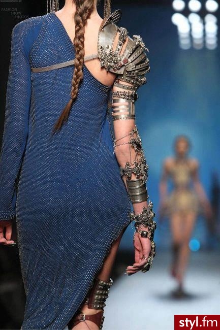 Gadżety Inne Moda
