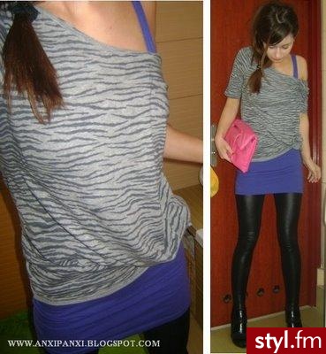 Pozostałe Ciuchy Moda