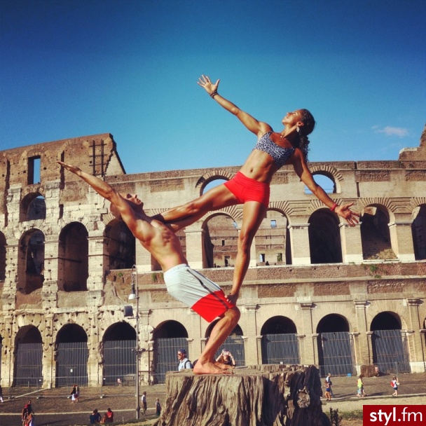 Sport i fitness