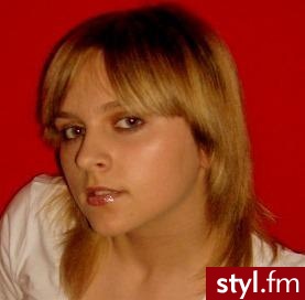 Średnie Fryzury