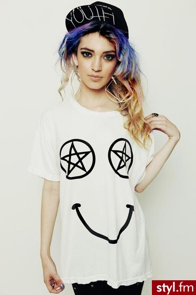 T-shirt Ciuchy Moda