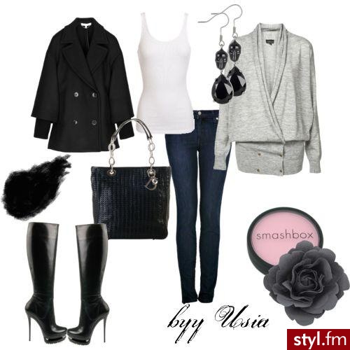 Eleganntka - Styler