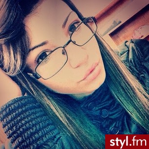 Okulary Dodatki Moda