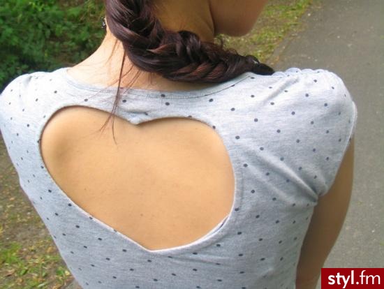Pozostałe Ciuchy Moda