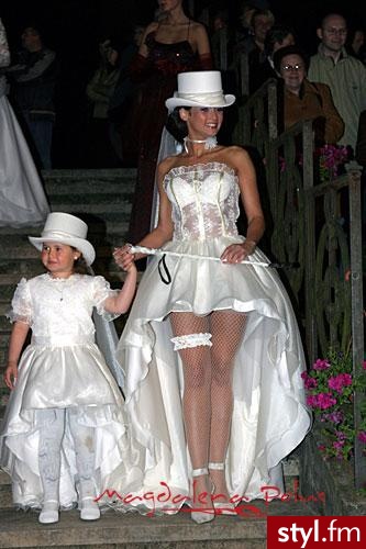 Suknie ślubne Ślub Moda