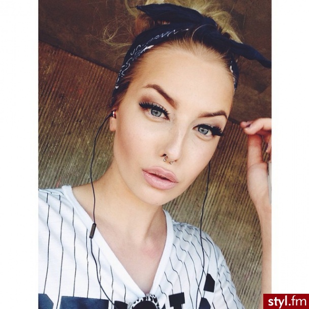 Dzienne Makijaże