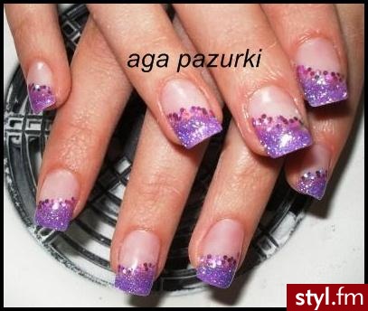 Paznokcie