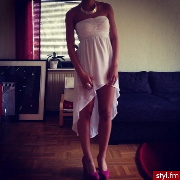 Dzienne Sukienki Moda