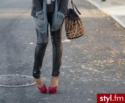 buty - Moda uliczna Inne Moda